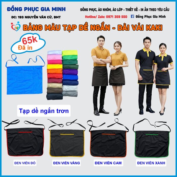Bảng màu